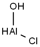 Aluminum chlorohydrate(1327-41-9)